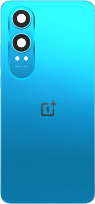 AL BAARI STORE For OnePlus Nord CE4 lite 5G Housing Full Panel(Blue)