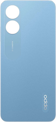 BK primium quality Oppo A17 Full Panel(Blue)