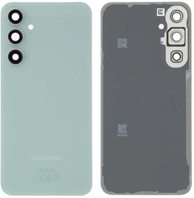 SPAREWARE Samsung Samsung Galaxy S23 FE/S23FE -Green Back Panel(Green)