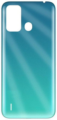 FLOUNDER ITEL VISION 1 PRO Back Panel(AURORA BLUE)