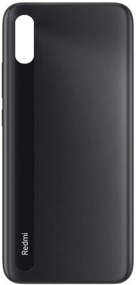 Kraze4blaze Xiaomi 9i Back Panel(Black)