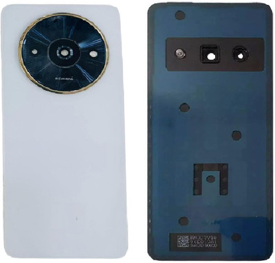 AL HAYY TRADERS FOR.POCO C61 Back Panel(BLUE)