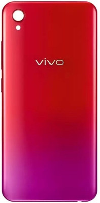 Shkiyo VIVO Y91I Back Panel(RED)