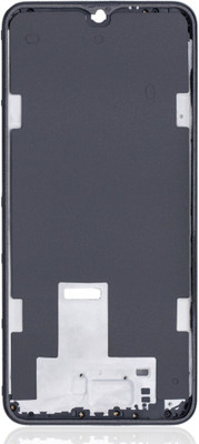Flipkart SmartBuy SAMSUNG Galaxy A10s Front Panel(Black)