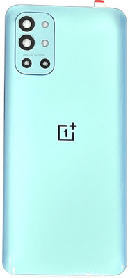VRAVMO ONEPLUS 9R (GLOSY BLUE) Back Panel(BLUE)