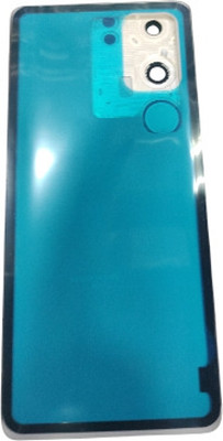 Mj primum quality Mj primum quality Vivo v29 pro Back Panel(Lite purple)