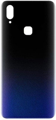 NAFS VIVO V11 Back Panel(black)