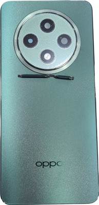 AL BAARI STORE for oppo f27 5g body Full Panel(green)