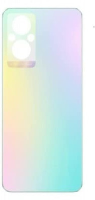 AL HAYY TRADERS OPPO F21s pro (5G) ORIGINAL Back Panel(Rembo)