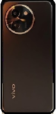 AL HAYY TRADERS For Vivo T3x 5G/y58/y38 full body housing Full Panel(BLACK)