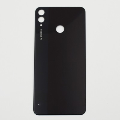 KGN HONOR 8X Back Panel(BLACK)