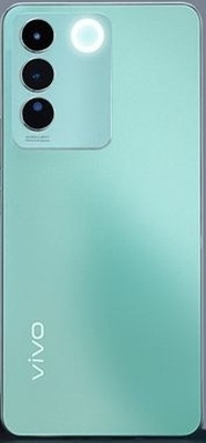 AceKing VIVO v27 compatible and original Back Panel(green)