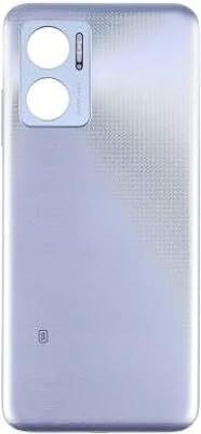 IncMart Redmi 11 Prime 5G Housing Back Panel(Purple)