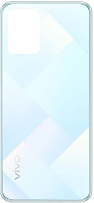 Sandreezz Vivo Y21G (with Proper Logo) Back Panel(Diamond Glow)