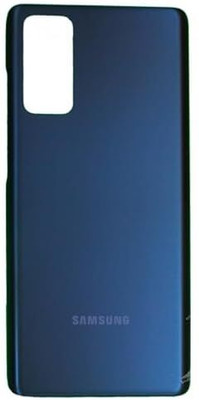 starware Samsung Galaxy S20 FE Navy Samsung Galaxy S20 FE Navy Back Panel(Navy)