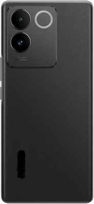 AceKing vivo t2 pro compatible and original Back Panel(black)