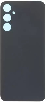 VRAVMO SAMSUNG SAMSUNG GALAXY A05S (BLACK) Back Panel(BLACK)