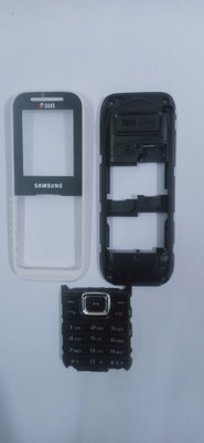 HS Enterprises SAMSUNG 1232 BODY 1232 BODY Full Panel(WHITE)