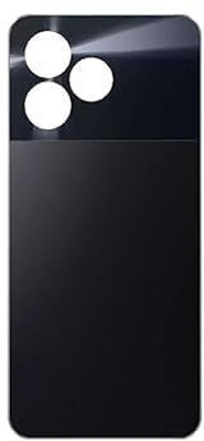 AceKing REALME C51/C53 ORIGINAL Back Panel(BLACK)