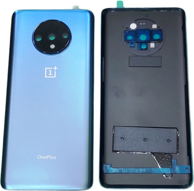 FLOUNDER ONEPLUS NORD 7T OG (GLASS) Back Panel(BLUE)