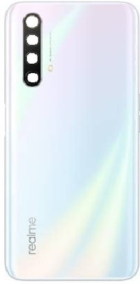 AL BAARI STORE Realme X3 Housing Body Full Panel(White)