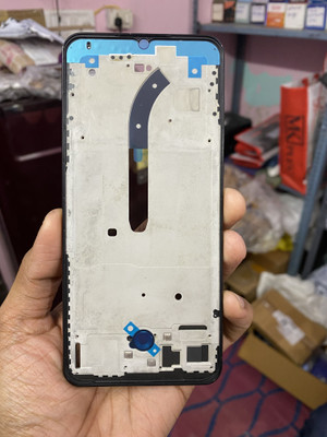 LEISURELIC VIVO V21E 5GFRAME Front Panel(MULTICOLOR)
