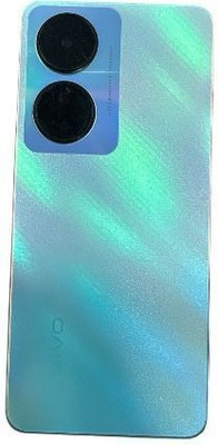Bk primum quality VIVO T2 5G Full Panel(NITRO BLAZE)
