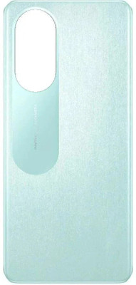 Niviti Oppo A58 (4g) Back Panel(Dazzling Green)