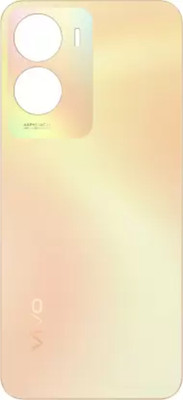 Srewingt Vivo T2X 5G Back Panel(Aurora Gold)