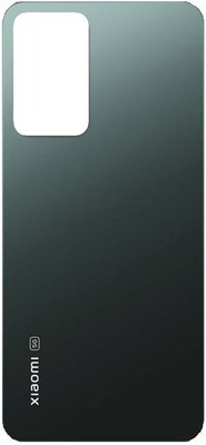 SRaccessories Xiaomi Redmi 11i Back Panel(Camo Green)
