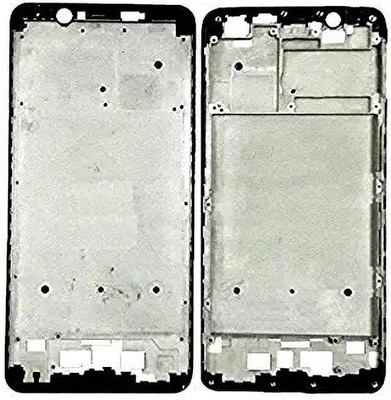 AAA Spares Vivo V7 Front Panel(Black)
