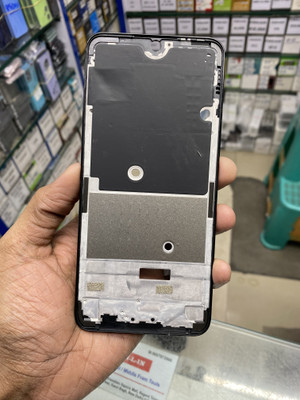 LEISURELIC INFINIX NOTE 12 FRAME (X670) Front Panel(MULTICOLOR)