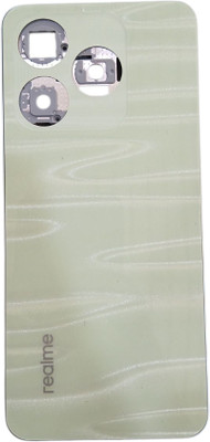 BK PRIMUM QULITY Realme C63 Full Panel(Green)