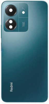 MAXOUT REDMI 13C Housing Body with Middle Ring + Back Panel(Navy Blue)