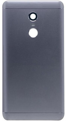 imbi Xiaomi Redmi Note 4 Power and Volume Button Full Panel(Grey)