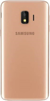 IMCase Samsung Galaxy J2 Core Back Panel(Gold)