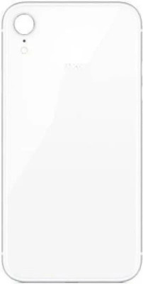 IMCase APPLE IPHONE XR Back Panel(WHIGHT)