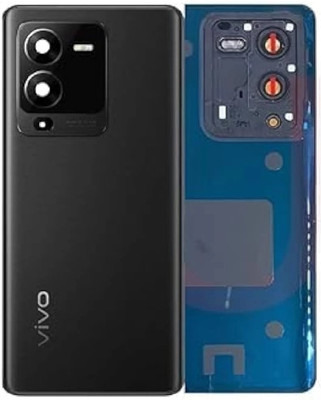 AL HAYY TRADERS Vivo v25pro Back Panel(BLK)