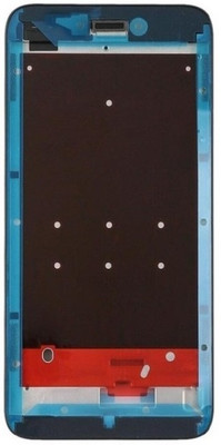 Kraze4blaze Xiaomi Mi Go (Original Front Housing LCD Frame) Front Panel(Black)