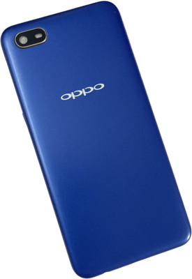 Unique4Ever OPPO A1K Back Panel(Blue)