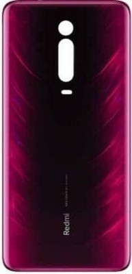 GOFCOTEL mi k20 / k20 pro Back Panel(Red)