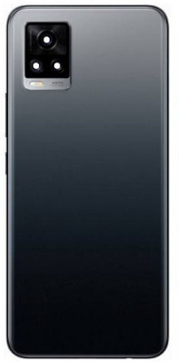 Niviti Vivo V20 Pro(5g) Back Panel(Midnight Jazz)