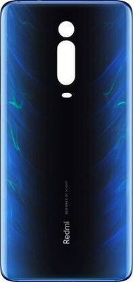 IMCase Xaiomi Rdmi K20 / K20 Pro Glass Back Panel(BLUE)
