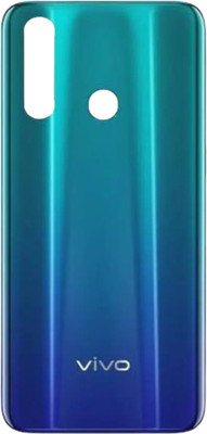 Shkiyo VIVO Z1 PRO Back Panel(BLUE)