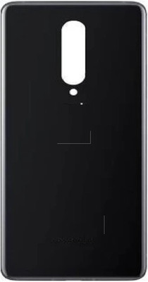 SPAREWARE Oneplus Oneplus 8 -Black Back Panel(Black)