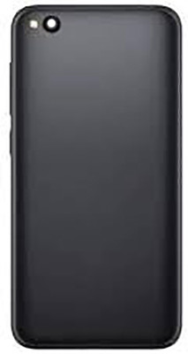 imbi Redmi GO Power And Volume Button Back Panel(Black)