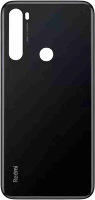 Mj primum quality MJ primum quality Note 8 Back Panel(Black)