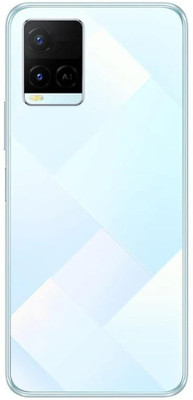 Flipkart SmartBuy VIVO Y21 / Y21a/ Y21T With LOGO Back Housing Body Back Panel(Sky Blue)