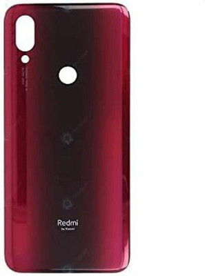 Sparevilla Redmi Xiaomi Redmi Mi Y3 : Red Back Panel(Red)