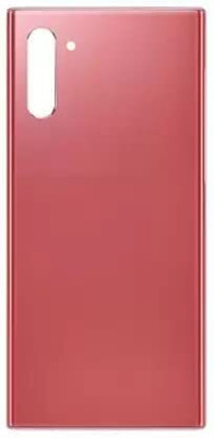 imbi Samsung Galaxy Note 10 Replacement Back Body Back Panel(Pink)